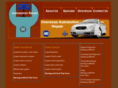 overseasautorepair.com