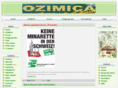 ozimica.net
