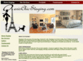 parischicstaging.com