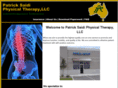 patricksaidiphysicaltherapy.com