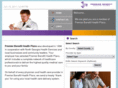 pbhealthplans.org