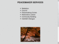 peacemakerservices.com