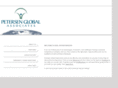 petersenglobal.com