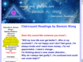 psychicben.com