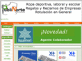 publinortecanarias.com