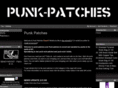 punk-patches.com