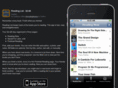 readinglistapp.com