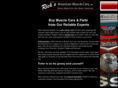 ricksamericanmuscle.com