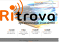 ritrova.it