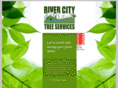 rivercitytrees.com