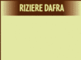 rizieredafra.com
