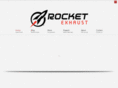 rocketexhaust.com