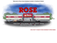 rosehardware.com