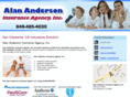 sanclementehealthinsuranceoc.com