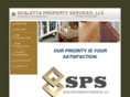 scalettapropertyservices.com