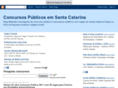 scconcursos.net