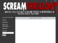 scream-thrillogy.com