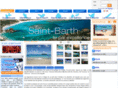 sejourasaintbarth.com