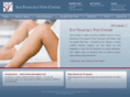 sfveincenter.com