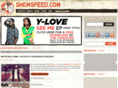 shemspeed.com