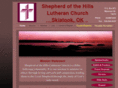 shepherdhillschurch.org