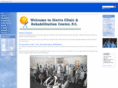 sierraclinicpc.com
