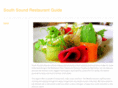 southsoundrestaurantguide.com