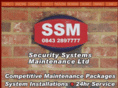 ssm-ltd.com