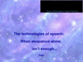 starspeech.com