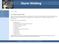 sturmwelding.com