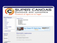 supercanoas.com