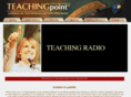teaching-radio.com