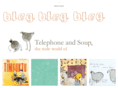 telephoneandsoup.com
