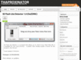 thaproxinator.com