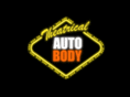 theatricalautobody.com