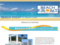 thebeachfrontcondo.com