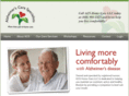thecarespecialists.com