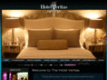 thehotelveritas.com