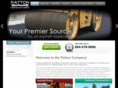 thepattoncompany.com