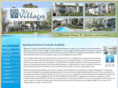 thevillagesapartmenthomes.com