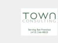 townconsulting.com