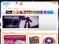 transformers-junior.com