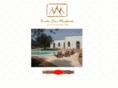 trullo-san-raffaele.com