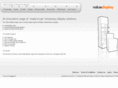 valuedisplay.net