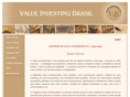 valueinvestingbrasil.com