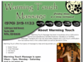 warmingtouch.com