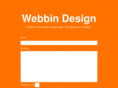 webbin-domains.info