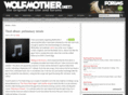 wolfmother.net