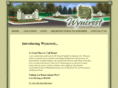 wyncrest.net