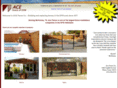 acefencesmckinney.com
